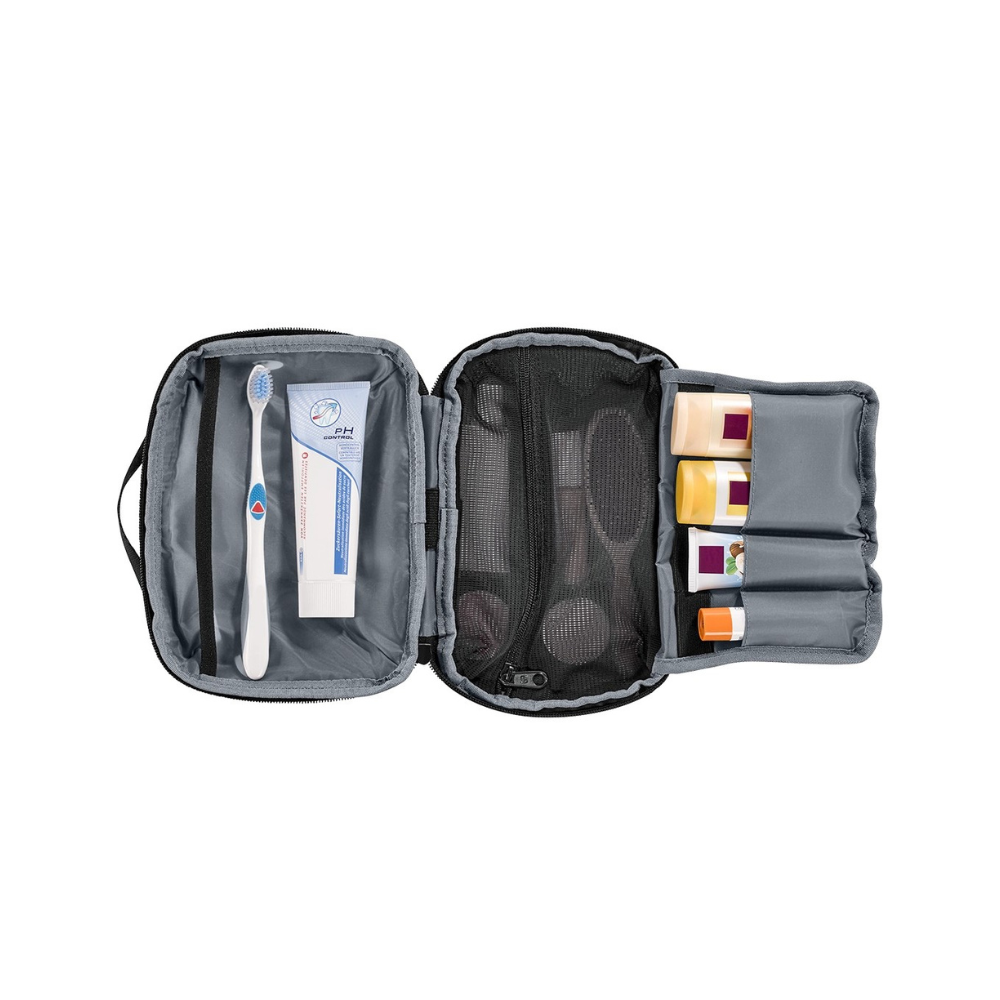 WENGER ORGANIZADOR COLOR NEGRO