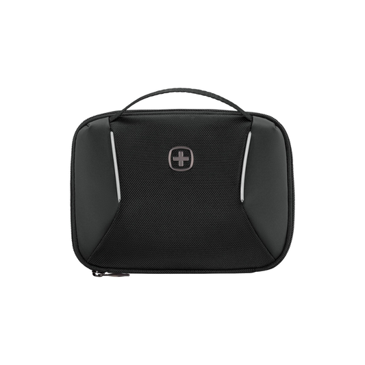 WENGER ORGANIZADOR COLOR NEGRO