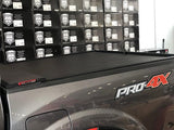 ROLL N LOCK TAPA DE TOLVA PARA NISSAN FRONTIER NAVARA D23 TRITON