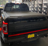 ROLL N LOCK TAPA RETRACTIL PARA FORD F150 2015-2020