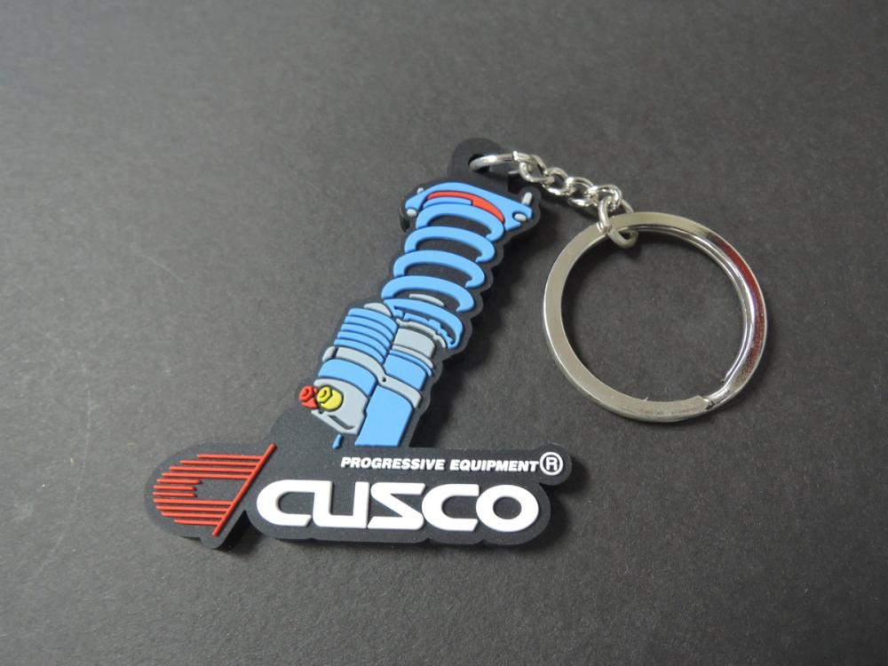 CUSCO - LLAVERO SUSPENSION SPORT-X