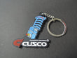 CUSCO - LLAVERO SUSPENSION SPORT-X