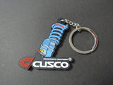 CUSCO - LLAVERO SUSPENSION SPORT-X