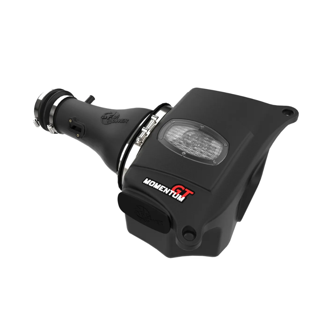 SISTEMA DE AIRE INTAKE PRO PARA NISSAN PATROL