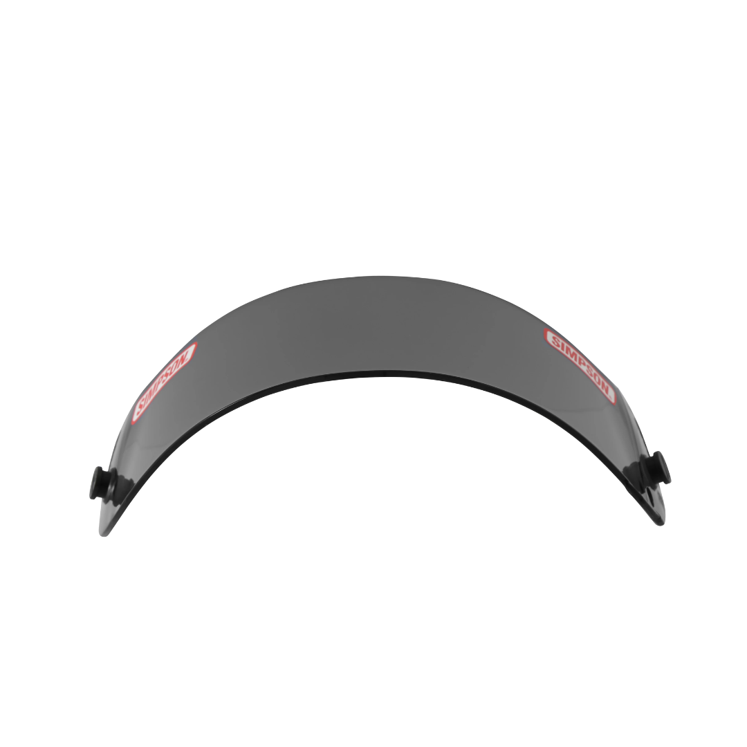 SIMPSON REPUESTO PARA CASCO SIMPSON NEGRO