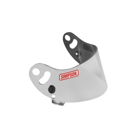 SIMPSON REPUESTO PARA CASCO SIMPSON BLANCO