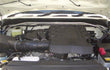 CUSCO Barra de Torre de Suspensión Delantera Type-OS para Toyota FJ Cruiser 2007+
