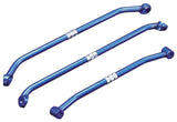 CUSCO Barra Radius Inferior Delantera para Toyota Corolla AE86 1985-1987