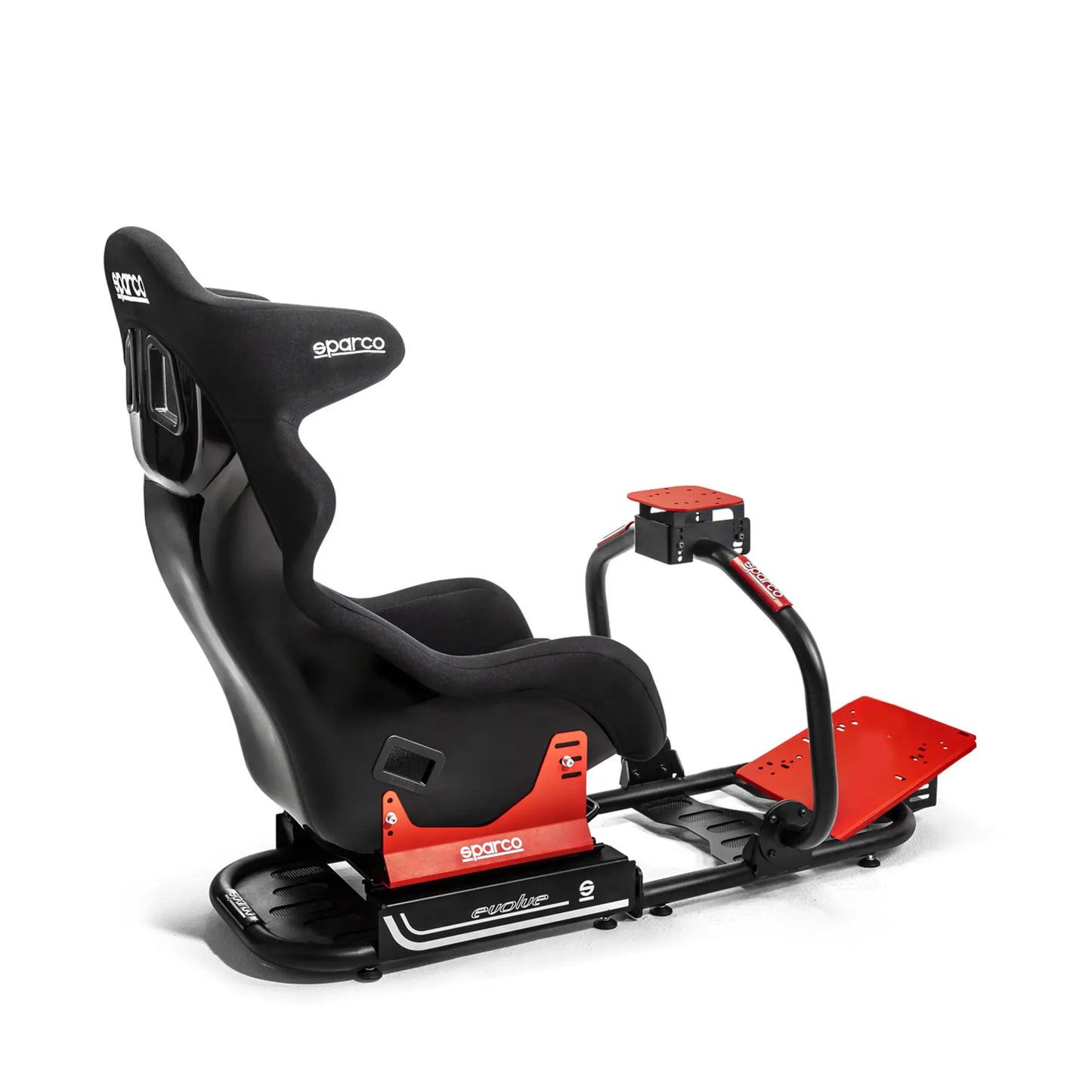 SPARCO SIMULADOR EVOLVE GT-R PRO - CIRCUIT II