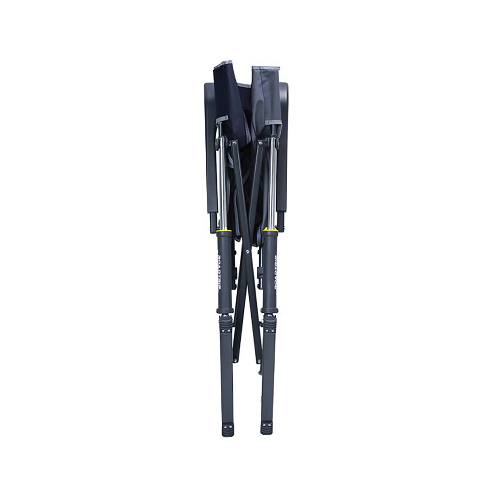 GCI OUTDOOR SILLA ROCKER DE VIAJE COLOR INDIGO