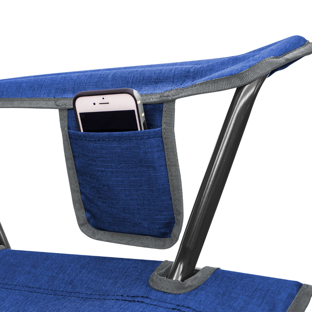 GCI OUTDOOR SILLA COMFORT PRO JASPEADO