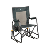 GCI OUTDOOR SILLA BALANCÍN STOWAWAY COLOR HUNTER TOPO