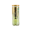 HEAD PELOTA DE TENNIS 3B HEAD PADEL PRO S