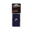 HEAD MUÑEQUERA HEAD WRISTBAND 5" AZUL