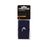 HEAD MUÑEQUERA HEAD WRISTBAND 5" AZUL