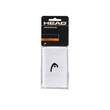 HEAD MUÑEQUERA HEAD WRISTBAND 5" BLANCO