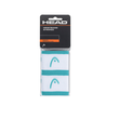 HEAD MUÑEQUERA HEAD WRISTBAND  STR 2.5" TQWH