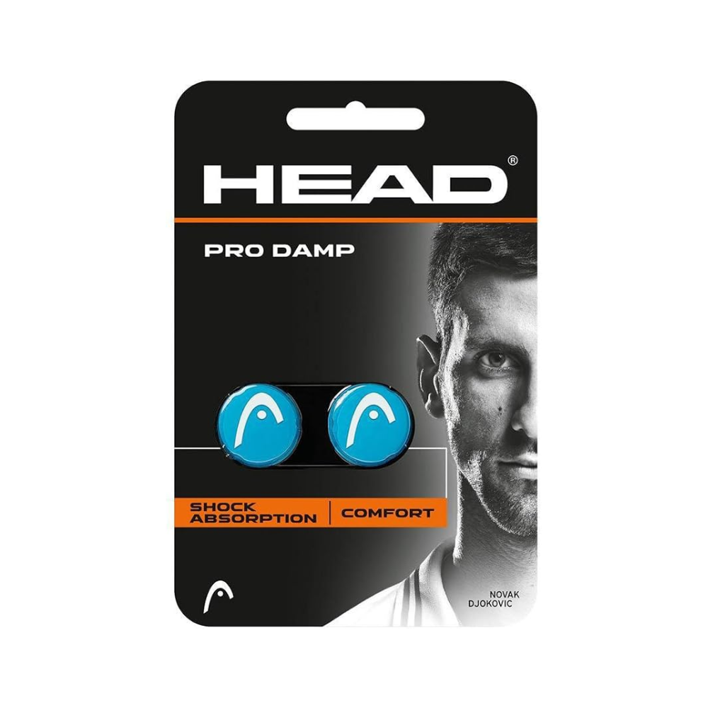 HEAD OVERGRIP PRO DAMP