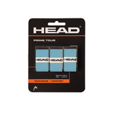 HEAD OVERGRIP HEAD PRIME TOUR  3 PCS