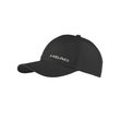 HEAD GORRA PRO PLAYER CAP NEGRO