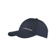 HEAD GORRA PRO PLAYER CAP AZU