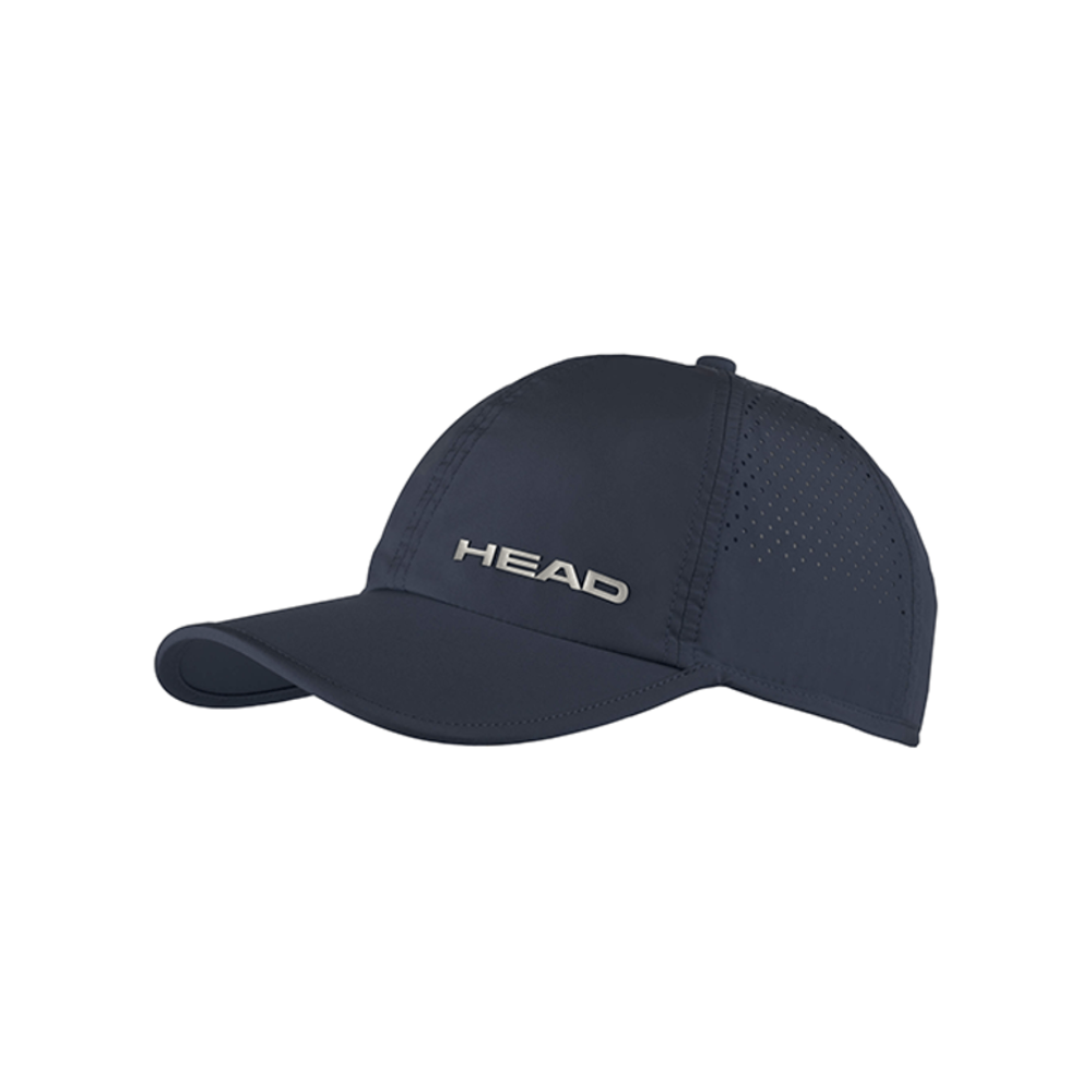 HEAD GORRA PRO PLAYER CAP AZU