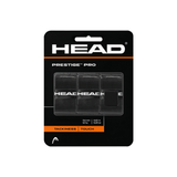 HEAD PRESTIGE PRO OVERWRAP BK