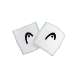 HEAD MUÑEQUERA HEAD WRISTBAND 2.5" AN TU