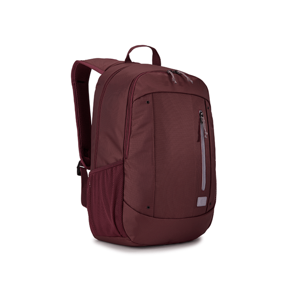 CASE LOGIC MOCHILA PARA PORTÁTIL 15,6" GUINDA