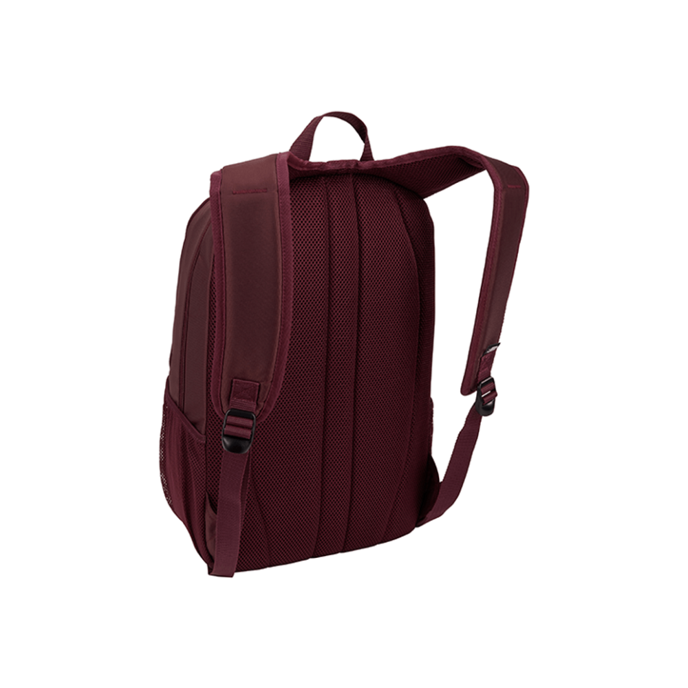 CASE LOGIC MOCHILA PARA PORTÁTIL 15,6" GUINDA