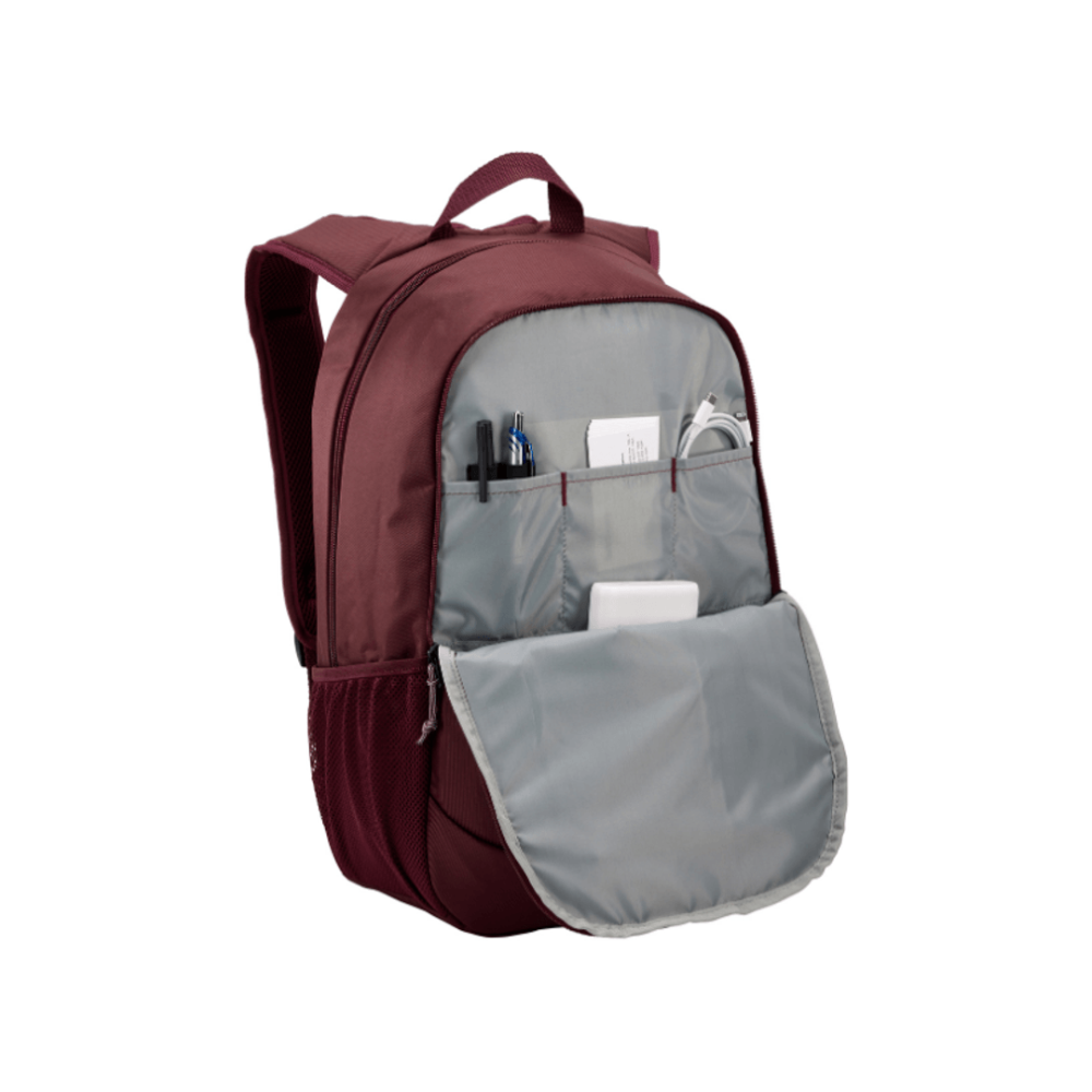 CASE LOGIC MOCHILA PARA PORTÁTIL 15,6" GUINDA