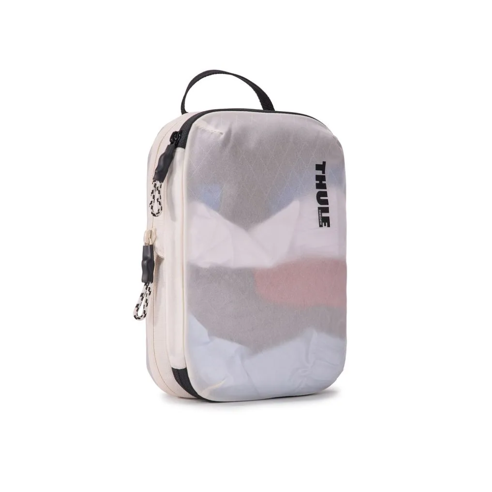 THULE CUBO DE COMPRESION BLANCO