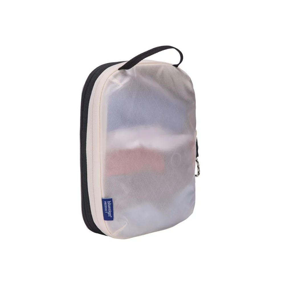 THULE CUBO DE COMPRESION BLANCO