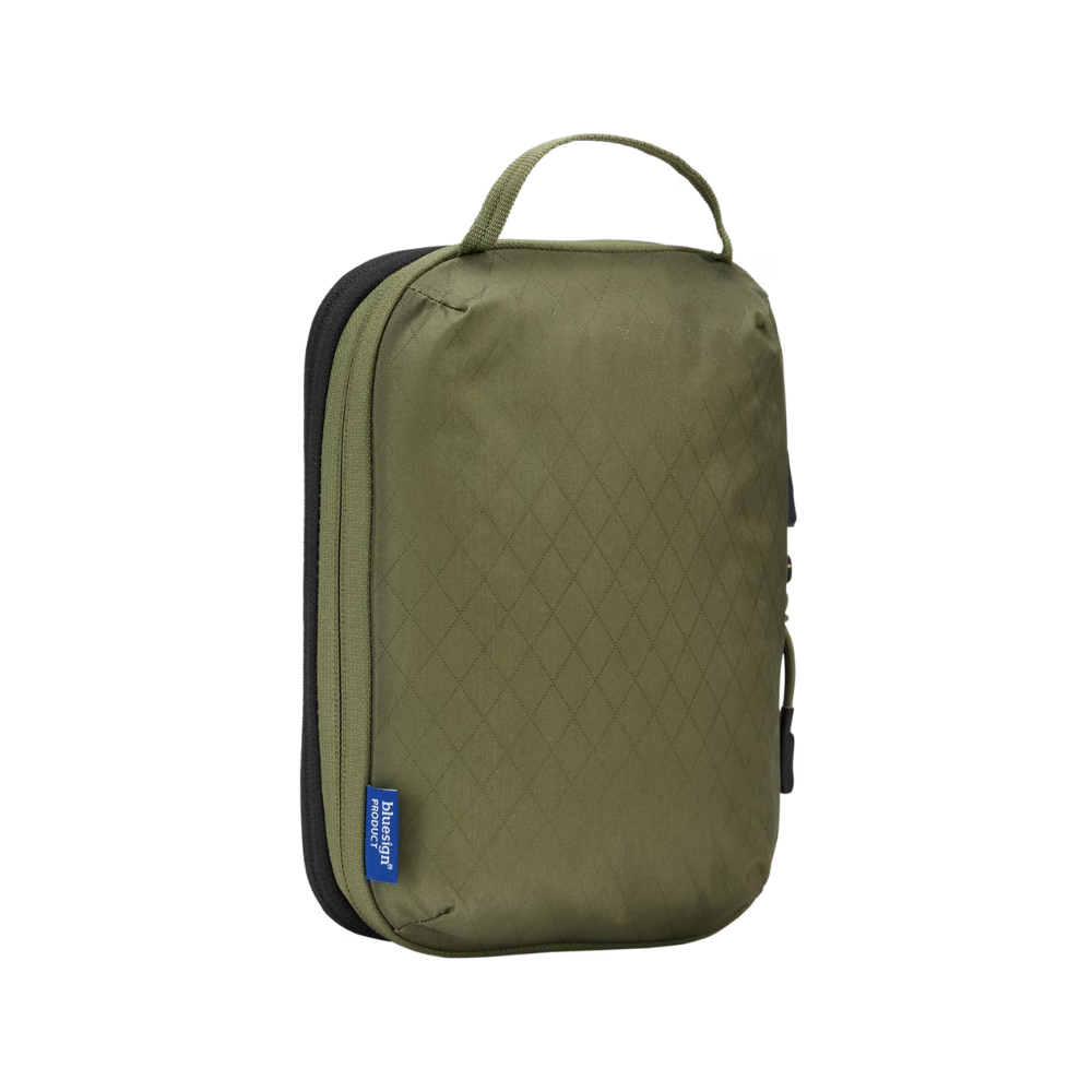 THULE CUBO DE COMPRESION PEQUEÑA VERDE