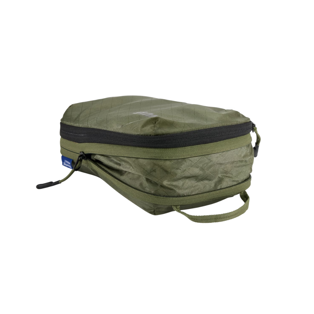 THULE CUBO DE COMPRESION PEQUEÑA VERDE