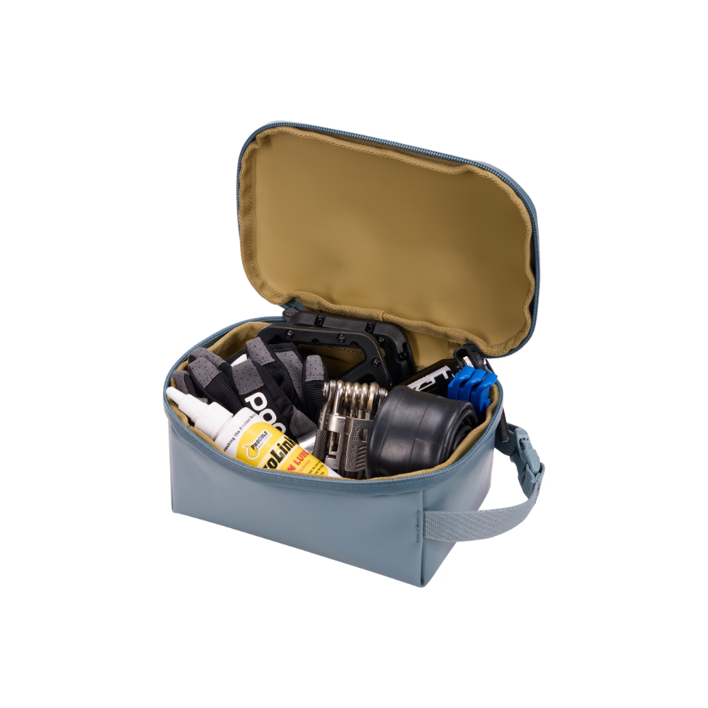 THULE CHASM CUBO P/ACCESORIOS PEQUEÑO GRIS