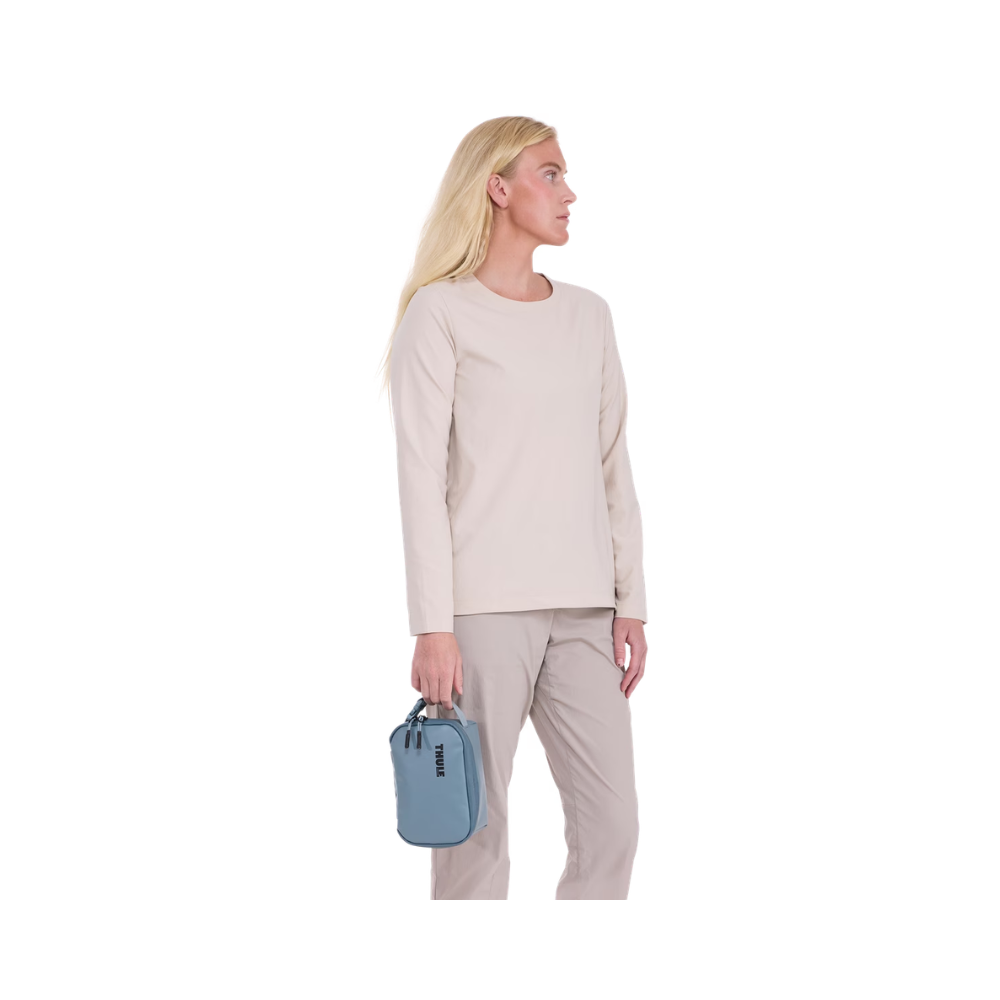 THULE CHASM CUBO P/ACCESORIOS PEQUEÑO GRIS