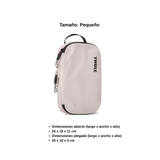 THULE CUBO DE COMPRESION BLANCO