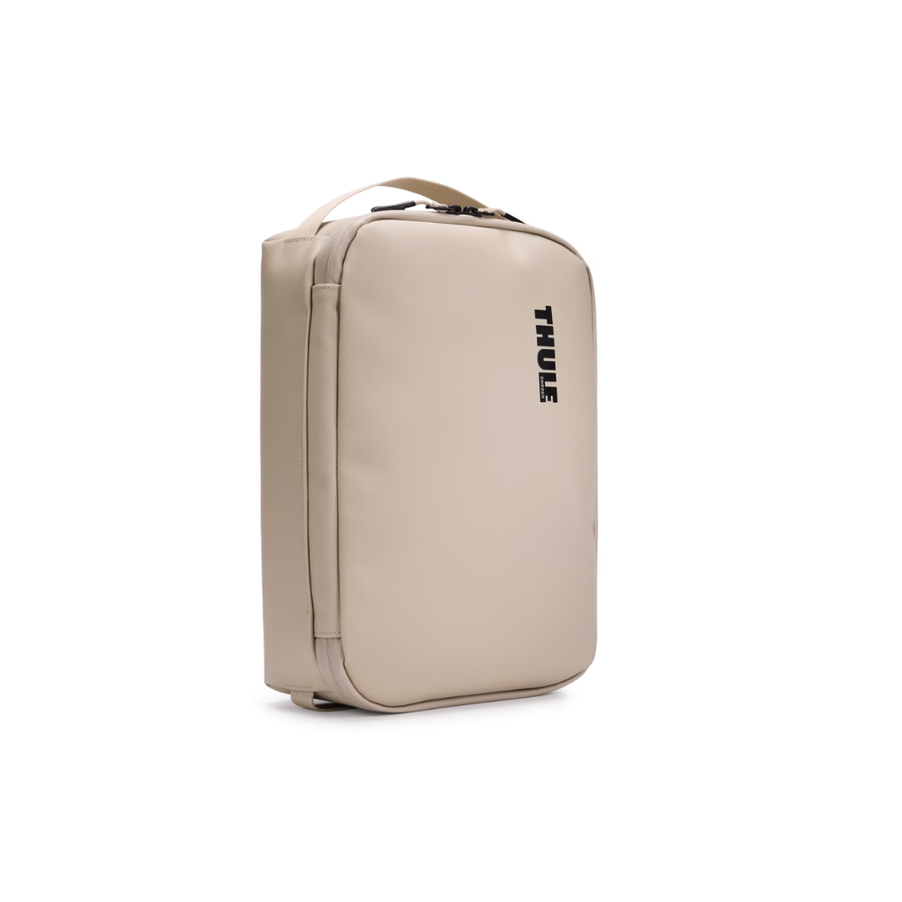 THULE CHASM CUBO P/ACCESORIOS MEDIANO CREMA