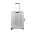 PIQUADRO MALETA DE CABINA DE ALUMINIO