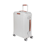 PIQUADRO MALETA DE CABINA DE ALUMINIO