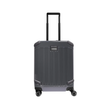 PIQUADRO MALETA DE CABINA PERSONALIZABLE COLOR GRIS