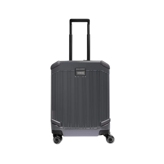 PIQUADRO MALETA DE CABINA PERSONALIZABLE COLOR GRIS