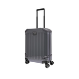 PIQUADRO MALETA DE CABINA PERSONALIZABLE COLOR GRIS