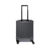 PIQUADRO MALETA DE CABINA PERSONALIZABLE COLOR GRIS