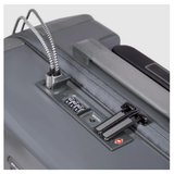 PIQUADRO MALETA DE CABINA PERSONALIZABLE COLOR GRIS