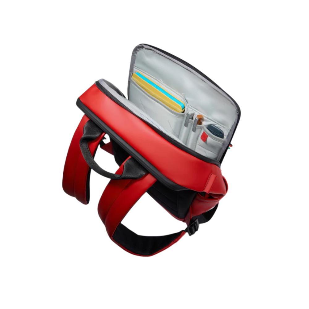 PIQUADRO MOCHILA PORTATIL DUCATI -RJ