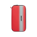 PIQUADRO PORTA PASAPORTE CON CREMALLERA DUCATI - RJ