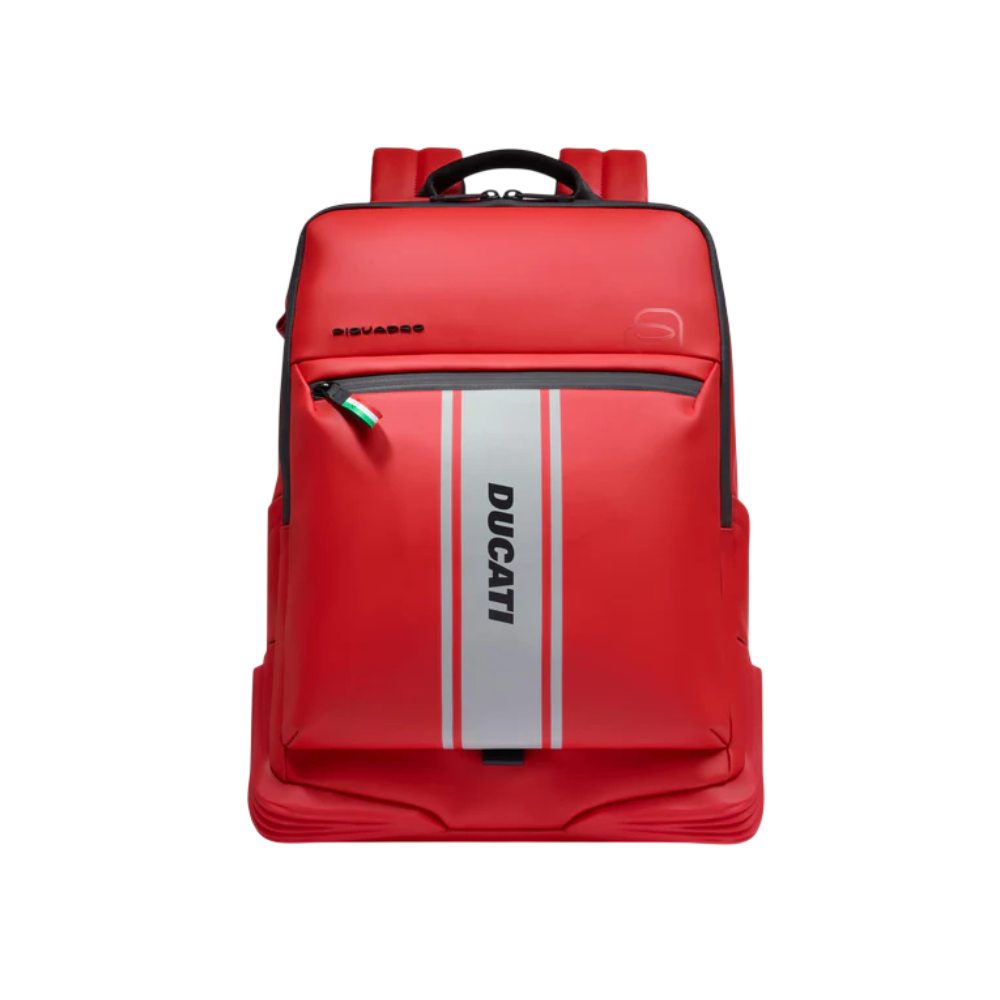 PIQUADRO MOCHILA PORTATIL DUCATI -RJ