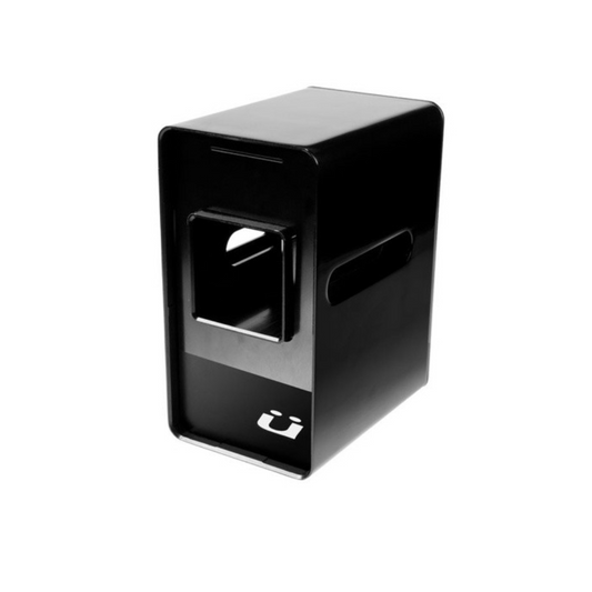 KUAT SOPORTE DE PARED COLOR NEGRO